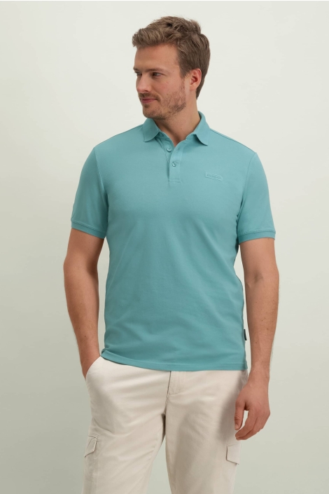 State of Art poloshirt piqu? ss p